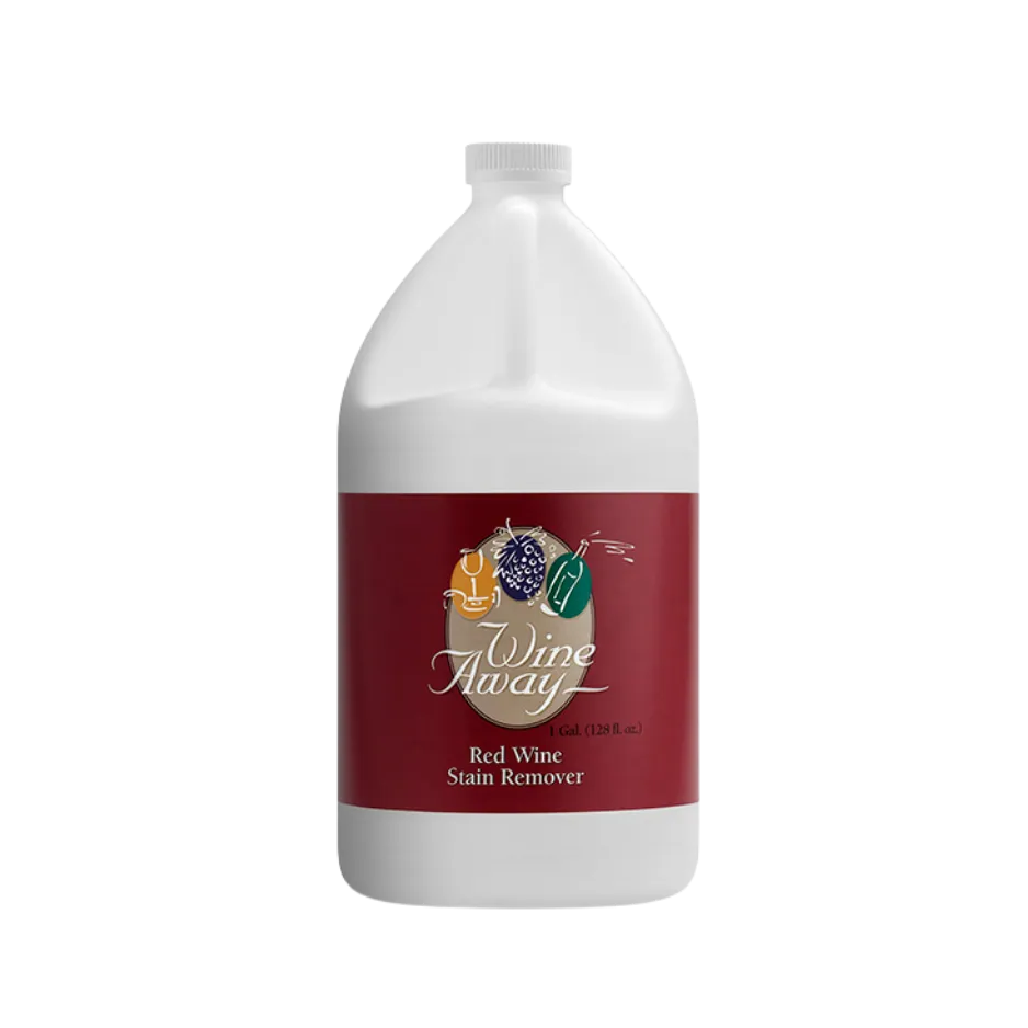 Wine Away Gallon Jug 128 oz