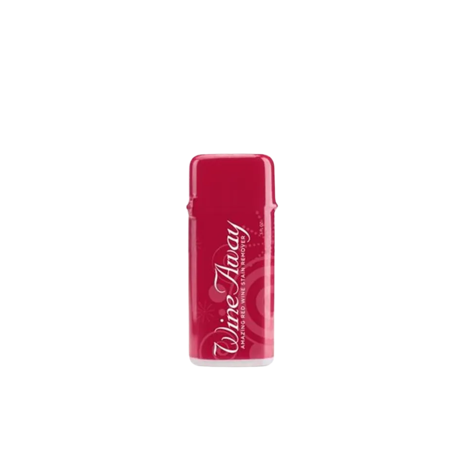 Wine Away Purse Size Kit