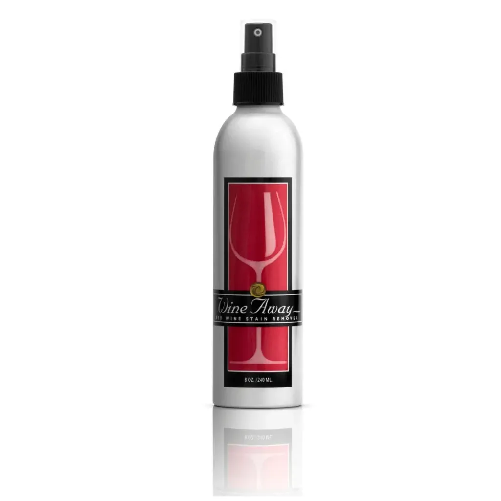 Wine Away 8 oz Red Wine Stain Remover