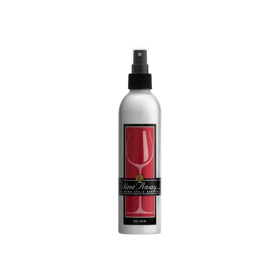 Wine Away 8oz Red Wine Stain Remover
