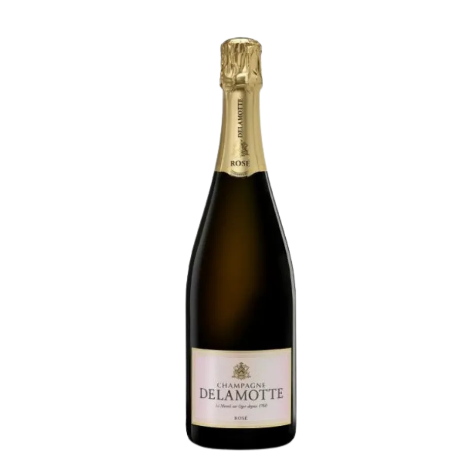 Delamotte Rose 750mL