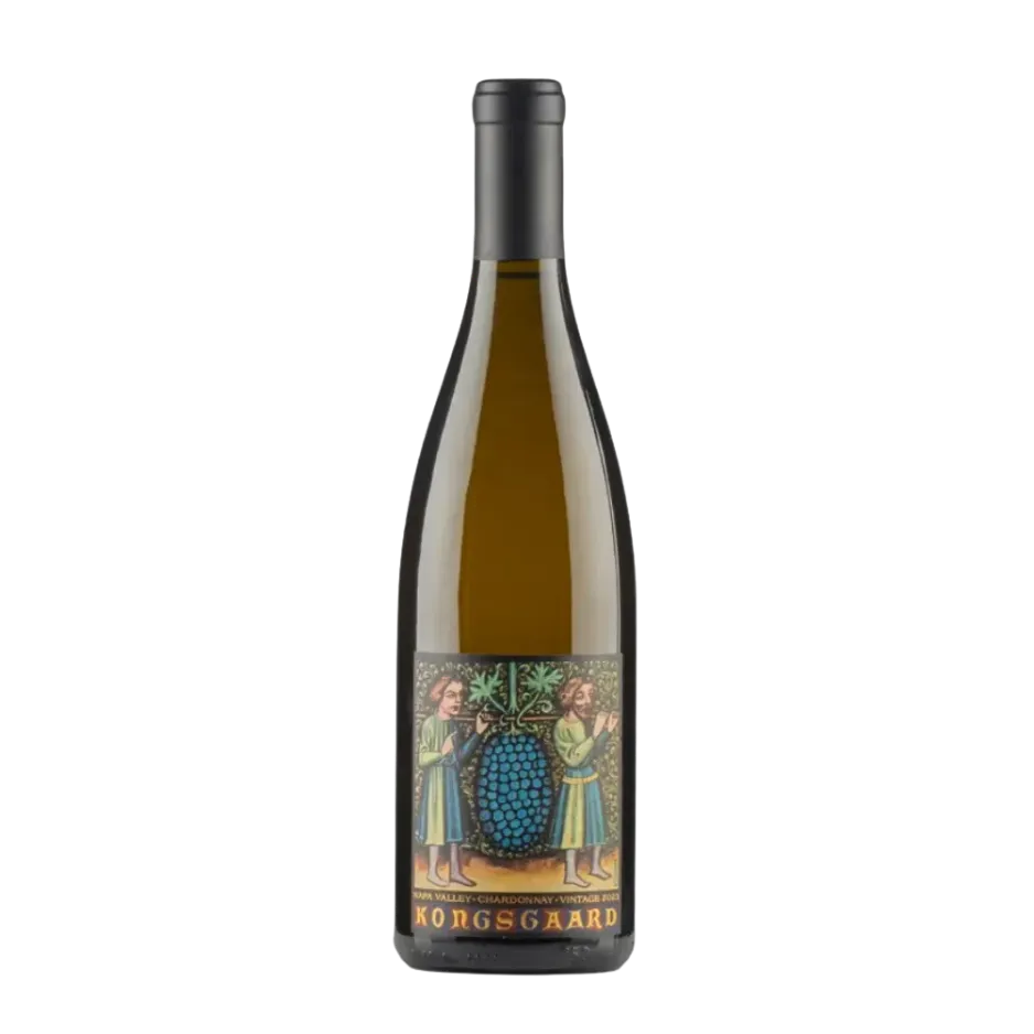 Kongsgaard Chardonnay 2023 750mL