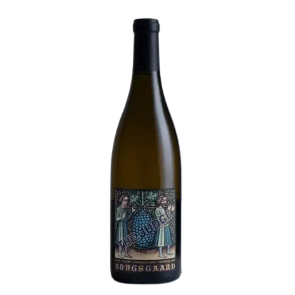 Kongsgaard Chardonnay The Judge 2023 750mL