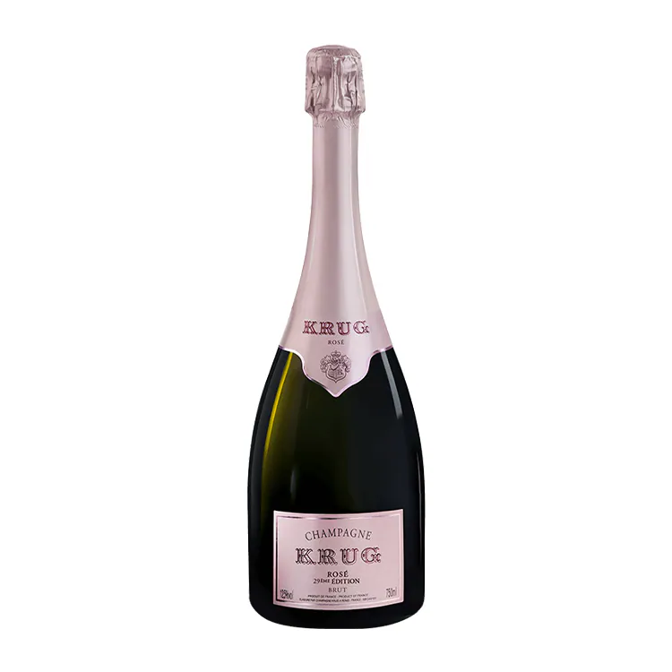 Krug Rose Edition 29 750mL