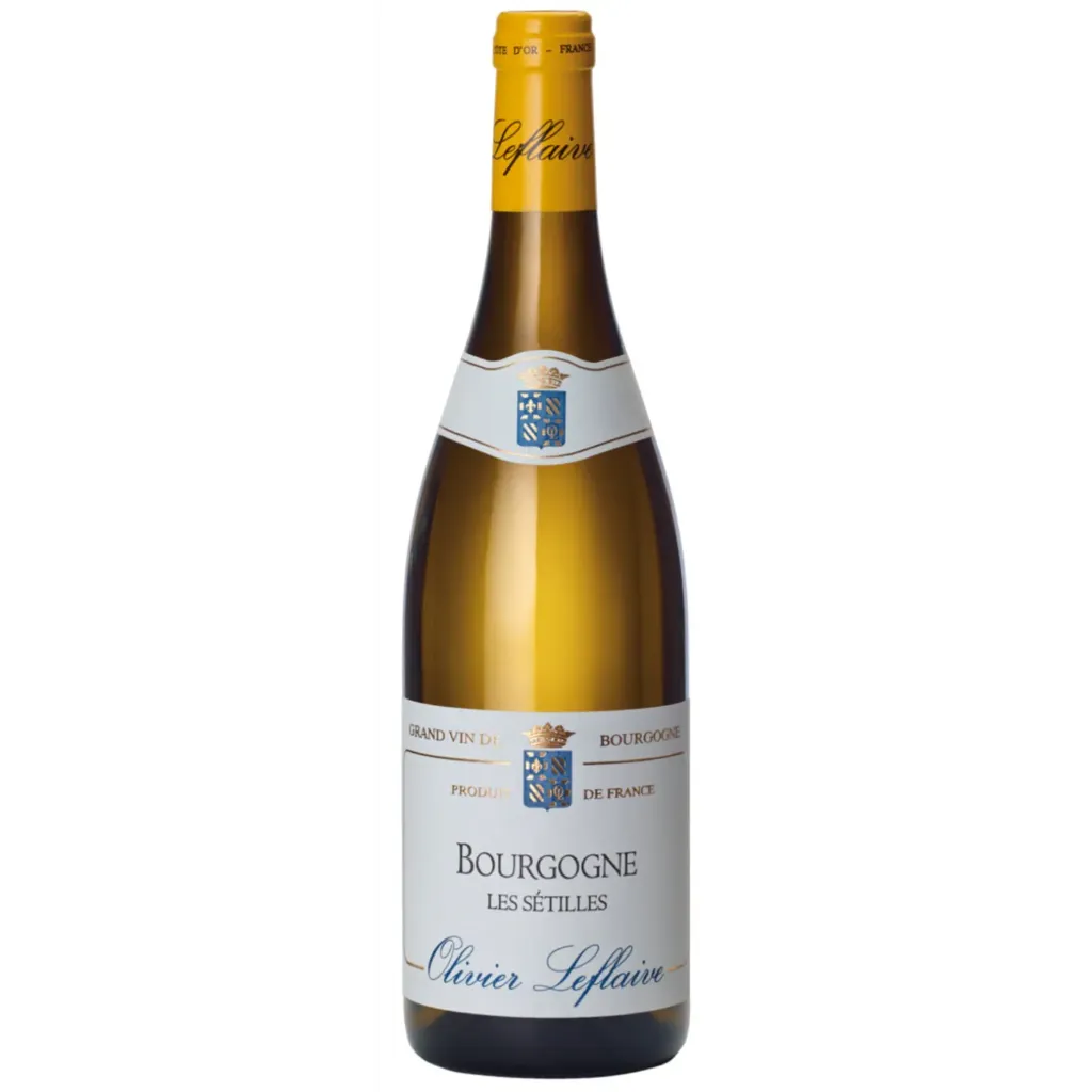 Olivier Leflaive Les Setilles 2022 750mL