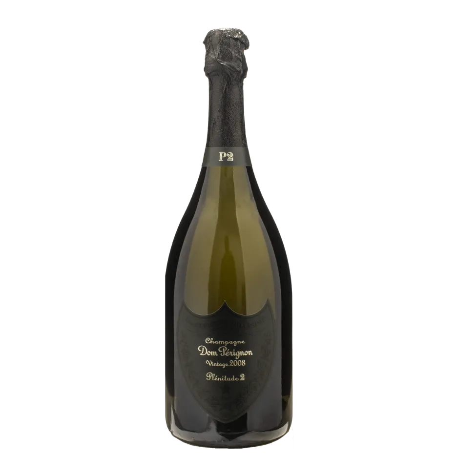 Dom Perignon P2 2008 750mL