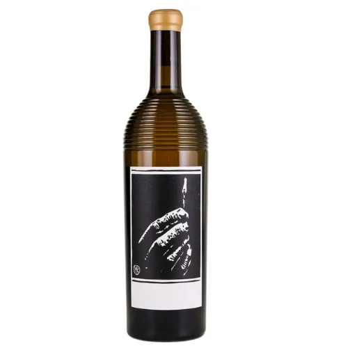 SQN Distenta V White 2023 750mL