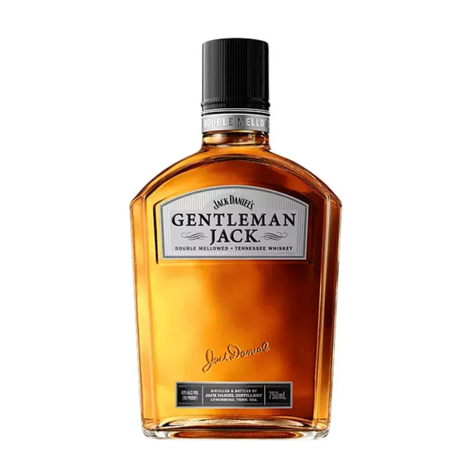 Jack Daniel's Gentleman Jack Tennessee 750mL
