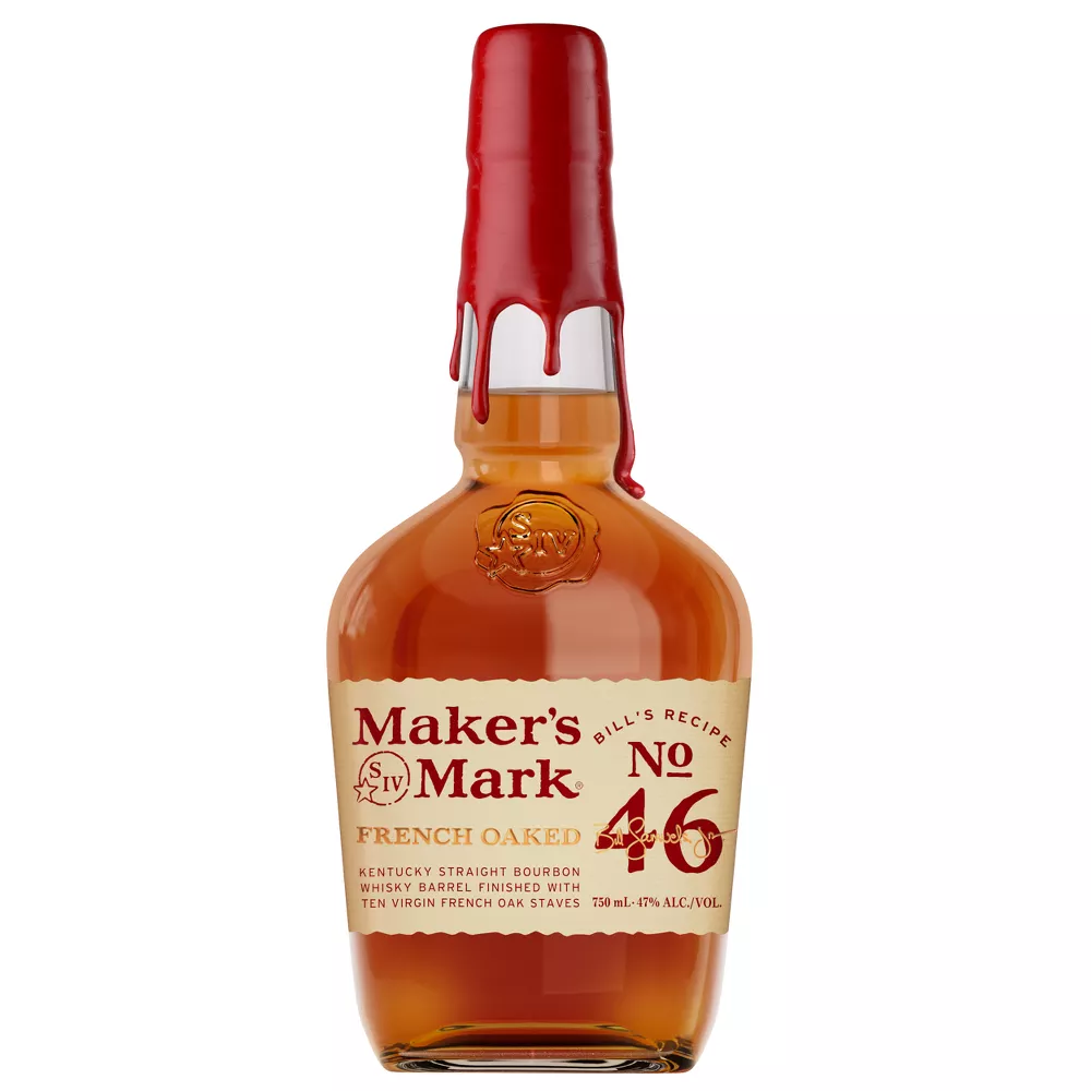 Maker's Mark 46 750mL
