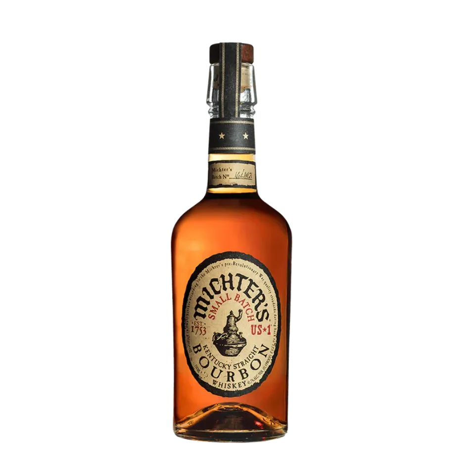 Michter's US1 Bourbon Whiskey 750mL