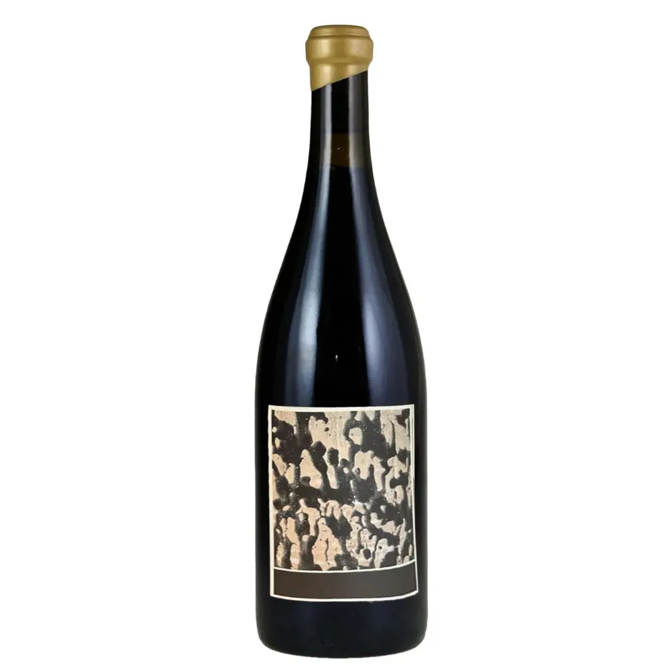 SQN Distenta V Syrah 2023 750mL