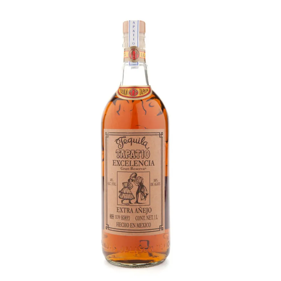 Tapatio Excelencia Gran Reserva Extra Anejo 1L