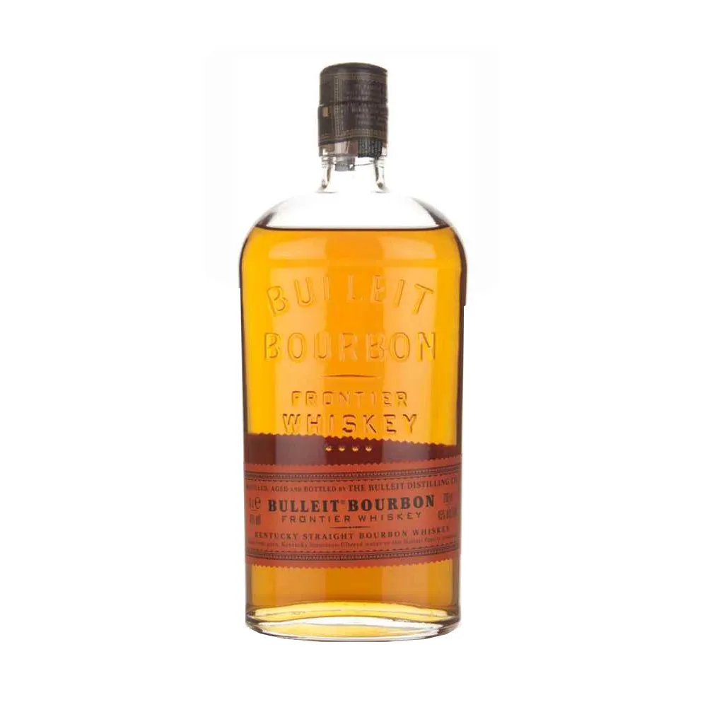 Bulleit Bourbon 700mL