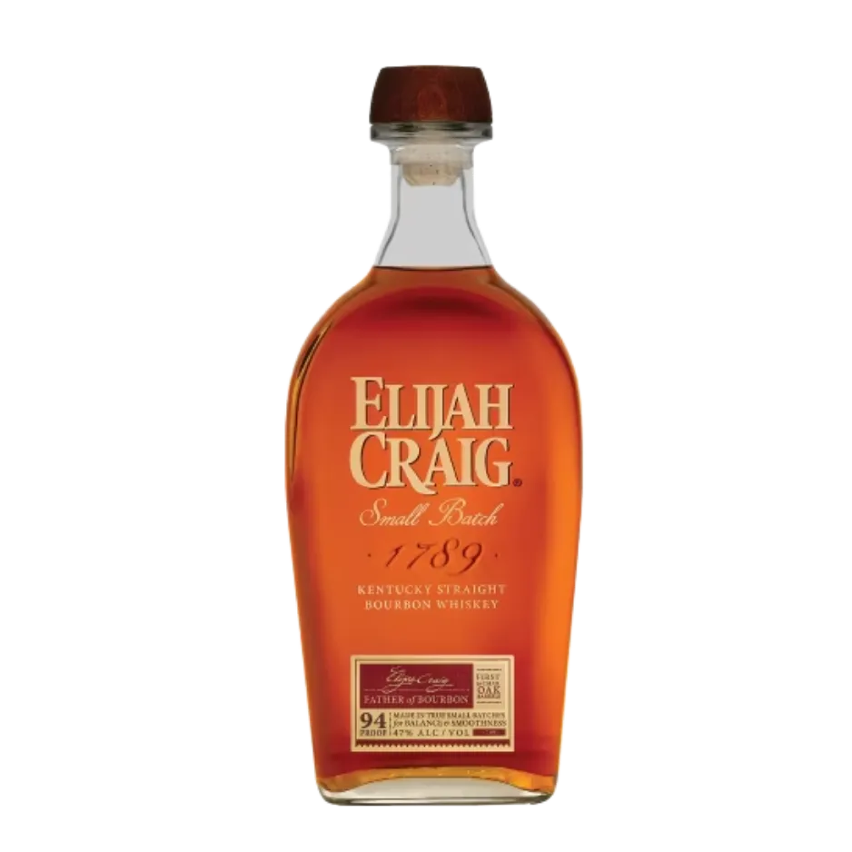Elijah Craig Small Batch 700mL