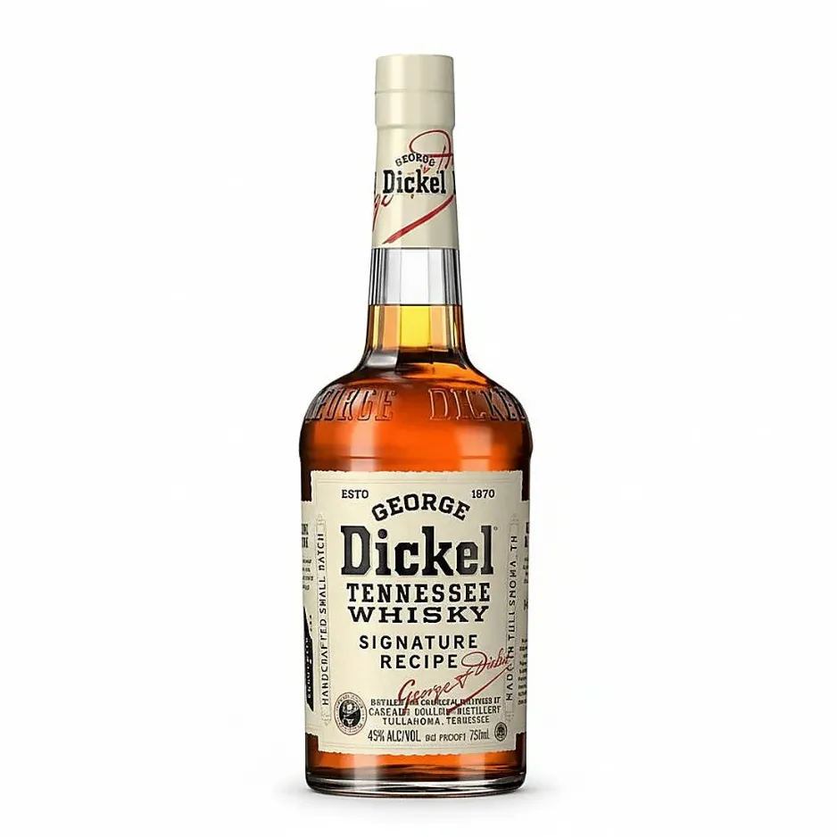 George Dickel Signature Recipe 750mL