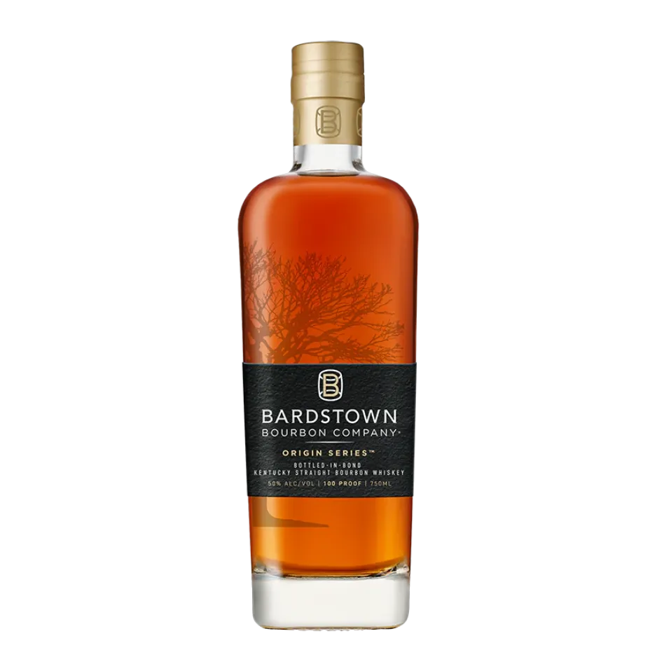 Bardstown Bourbon Company Bottled In Bond Bourbon 750mL