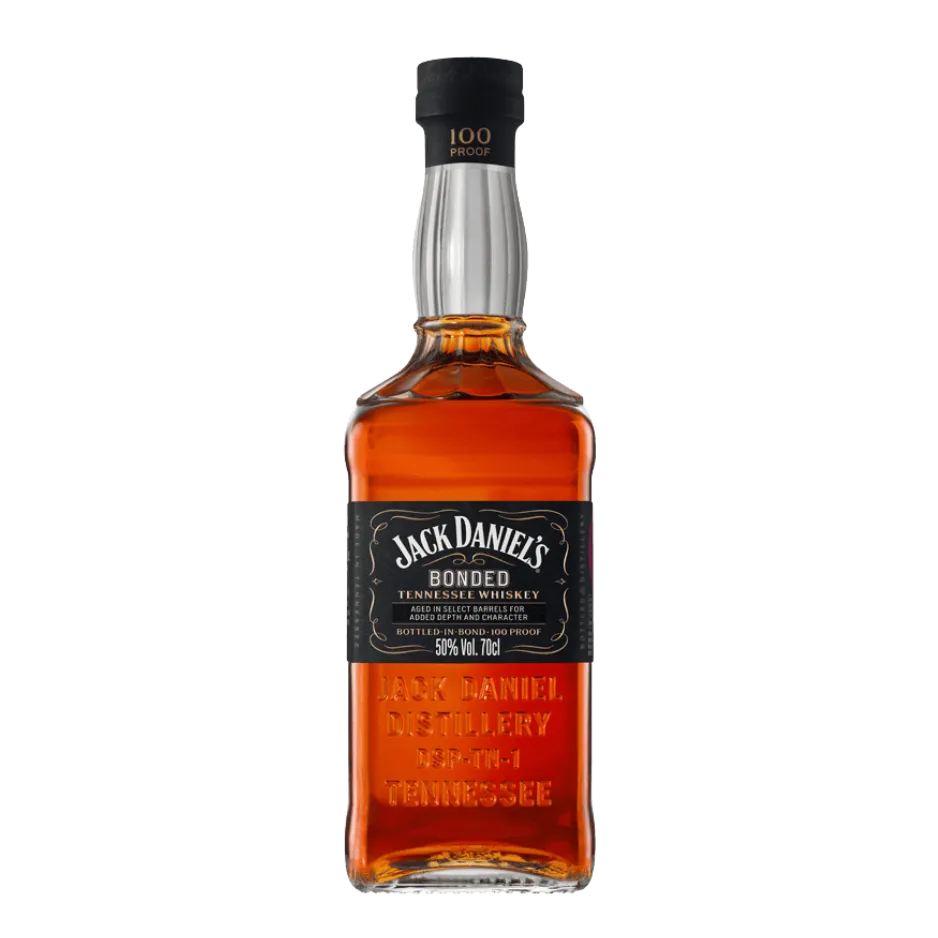 Jack Daniel's Bonded 700mL