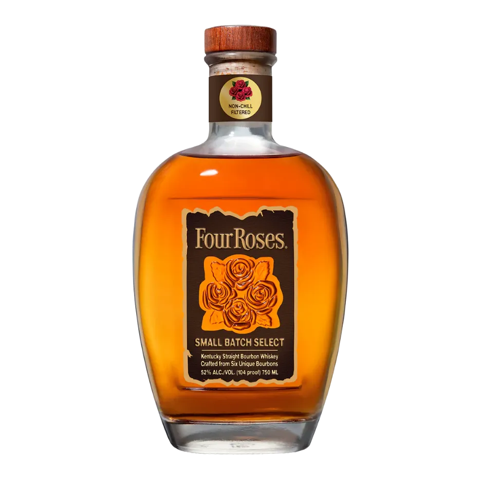 Four Roses Small Batch Select 750mL