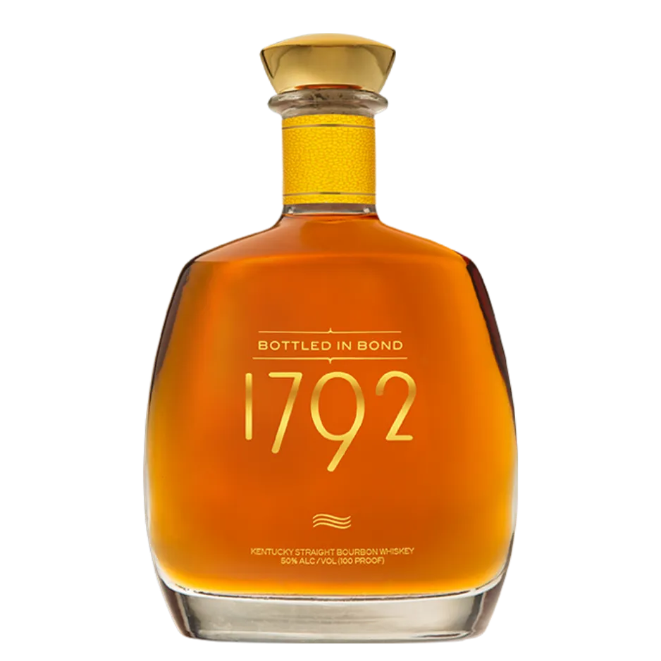1792 Bottled In Bond 750mL