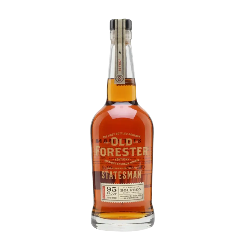 Old Forester Statesman 750mL