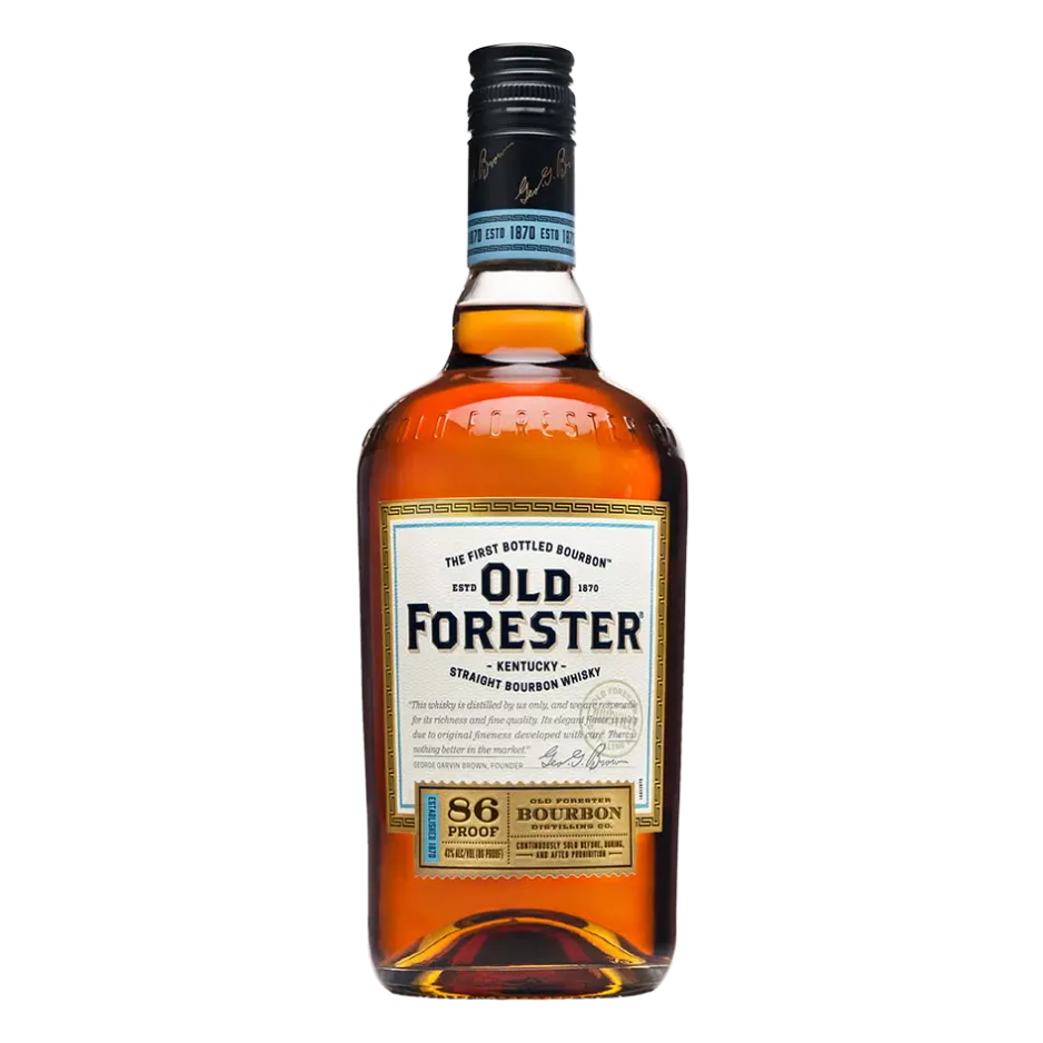 Old Forester Bourbon 700mL