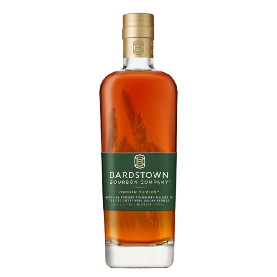 Bardstown Bourbon Company Rye 750mL