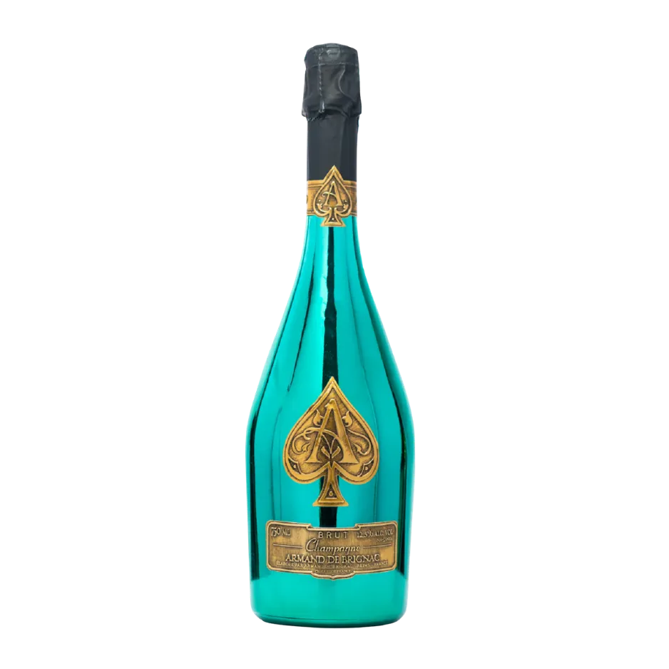 Armand de Brignac Green 750mL