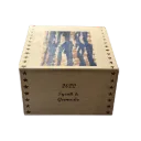 SQN Eleven Confessions 2022 6-Pk OWC 750mL (4 Syrah - 2 Grenache)
