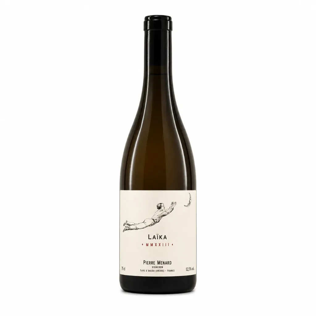 Pierre Menard Laika 2023 750mL