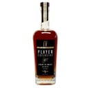 Gentleman's Cut Bourbon Player Exclusive IV Straight Rye 750mL