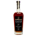 Gentleman's Cut Bourbon Player Exclusive IV Straight Rye 750mL