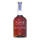 Gentleman's Cut Bourbon Player Exclusive Jose Andres 10 Year 750mL
