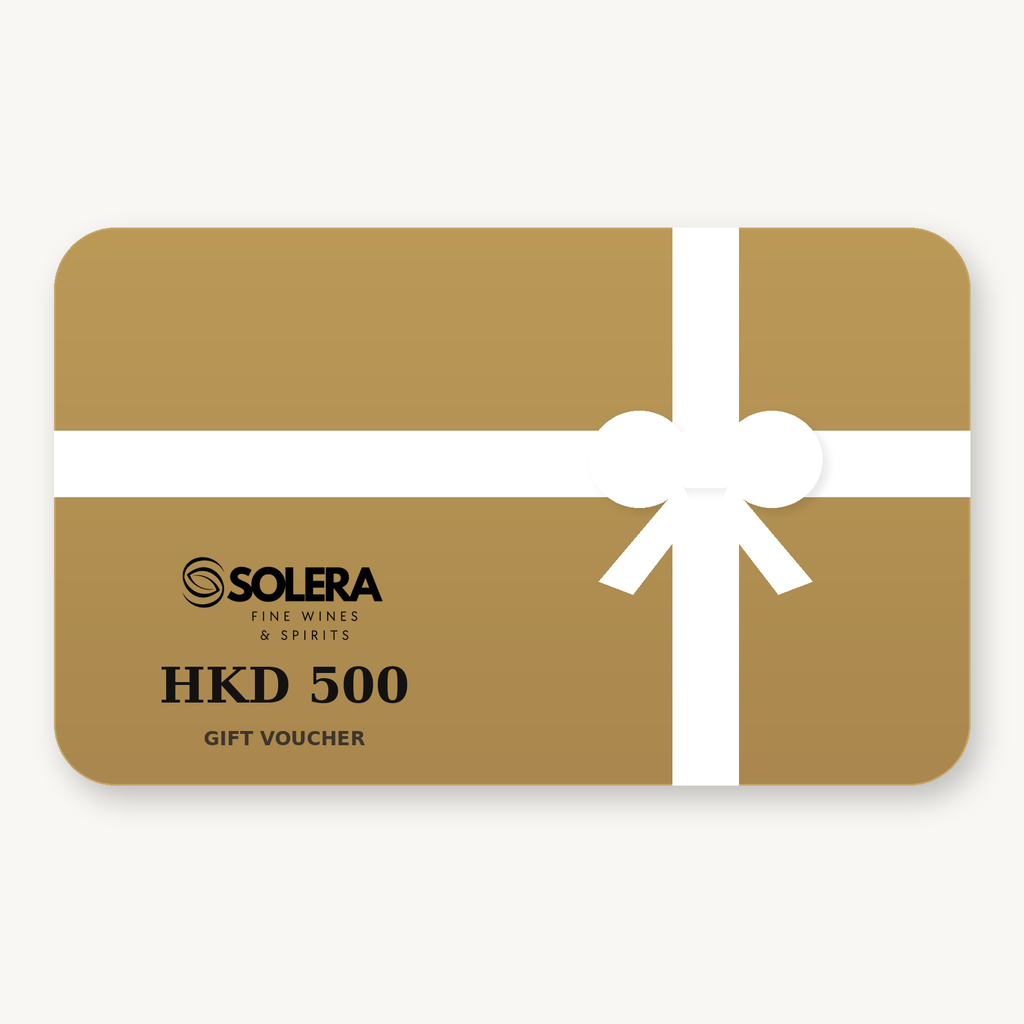 Solera Gift Voucher HKD 500
