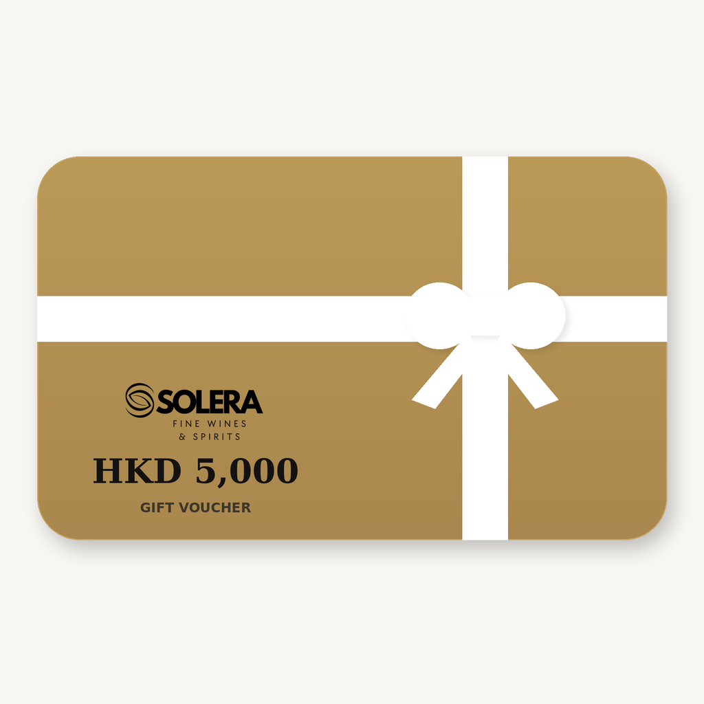 Solera Gift Voucher HKD 5,000