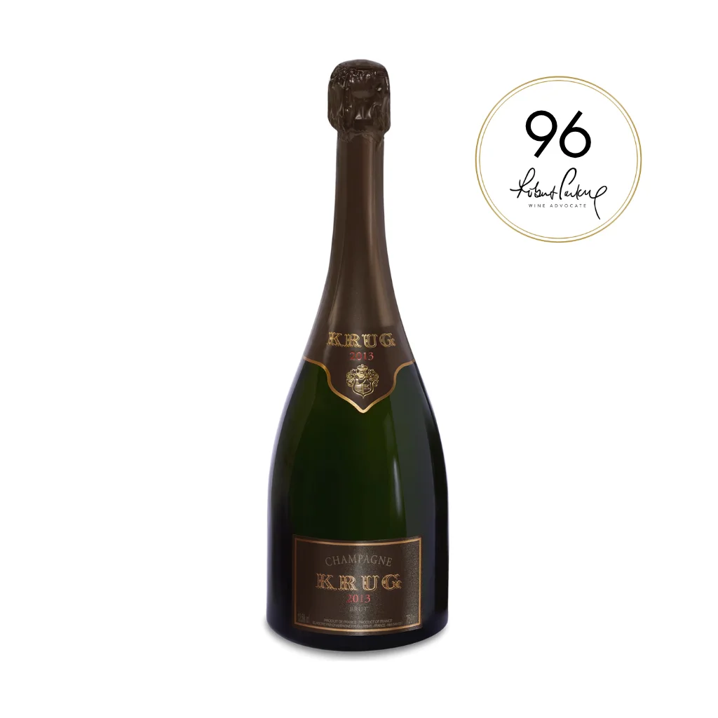 Krug 2013 750mL