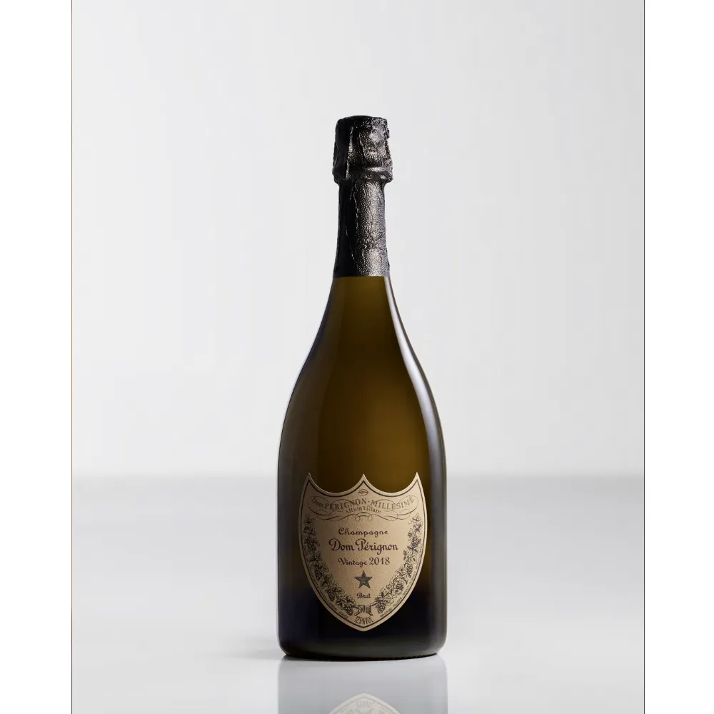 Dom Perignon 2018 750mL
