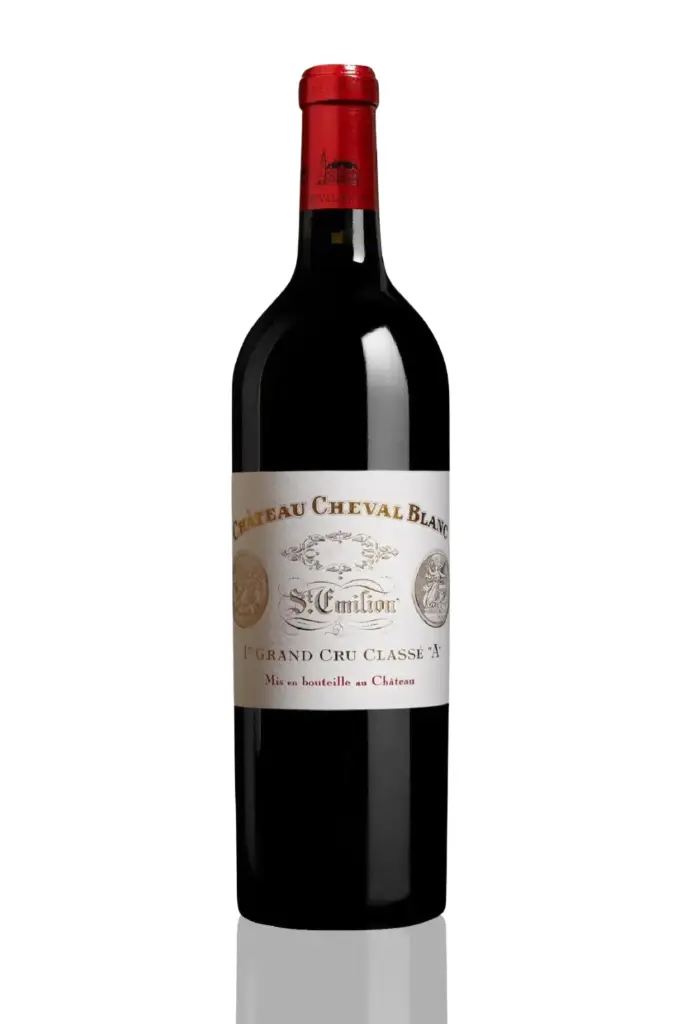 Cheval Blanc 2020 750mL