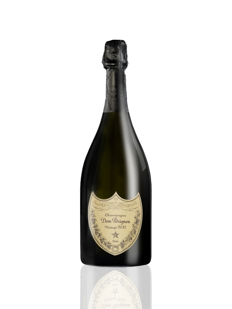 Dom Perignon 2012 750mL