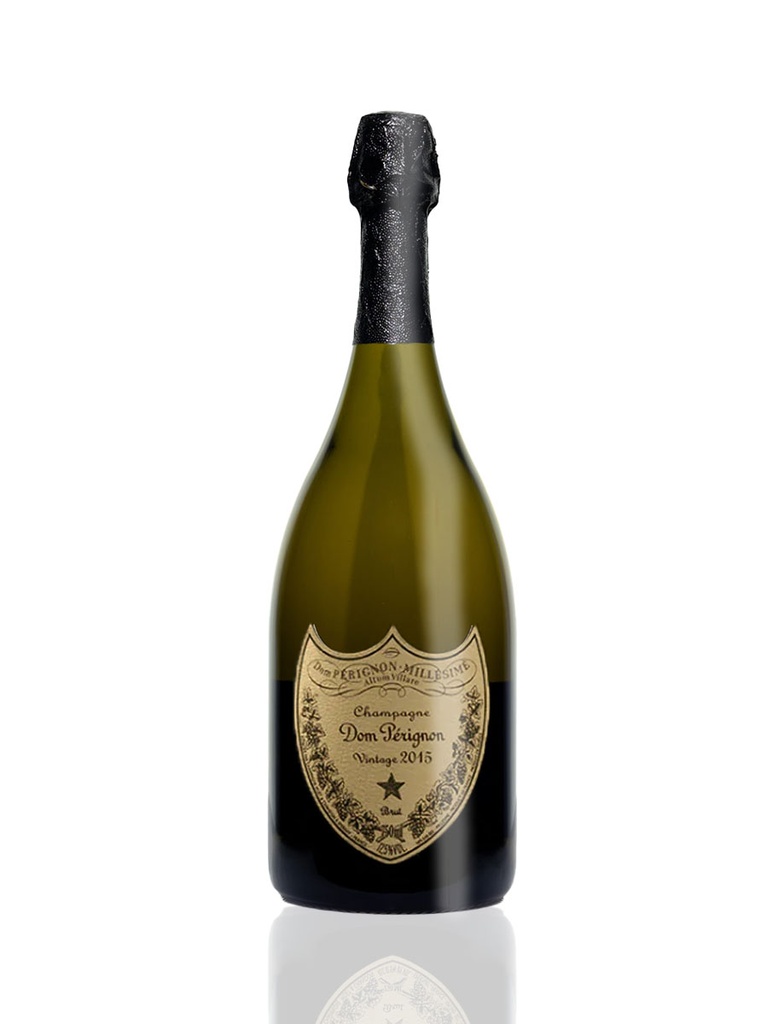 Dom Perignon 2015 750mL
