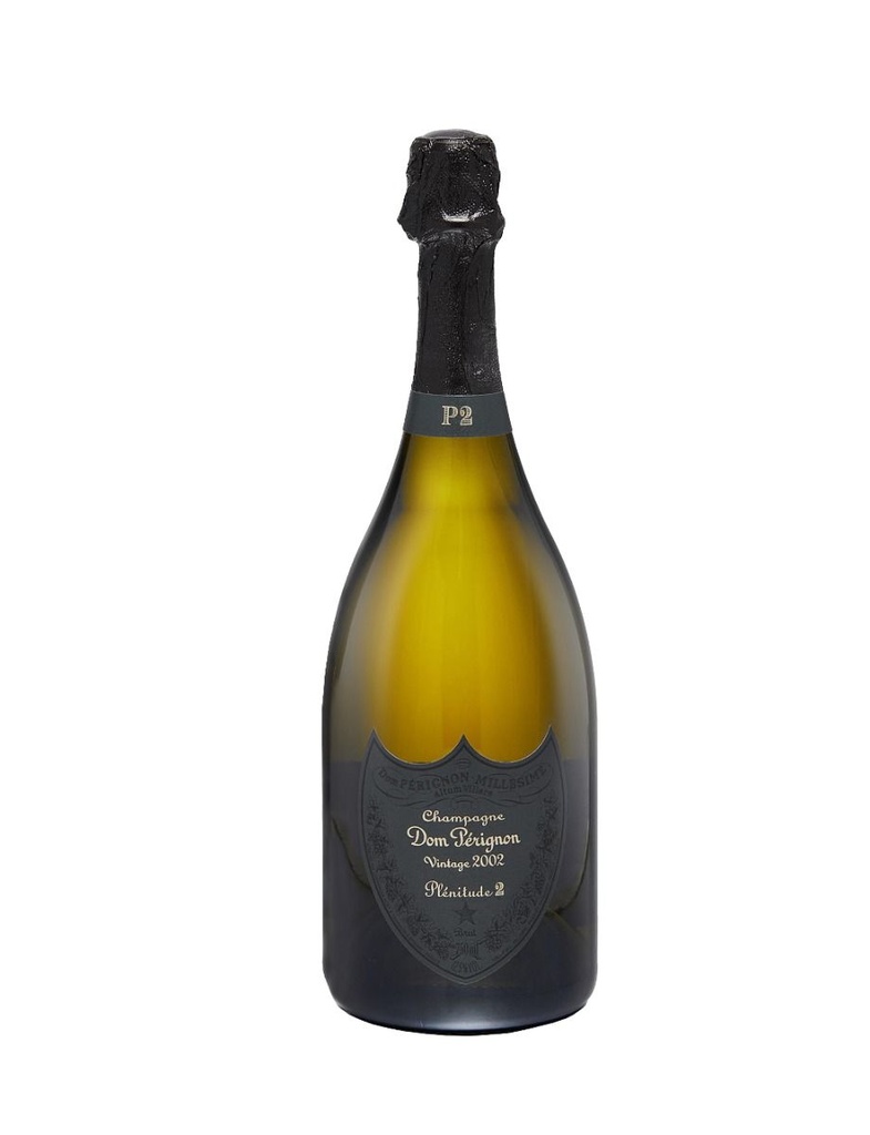 Dom Perignon P2 2002 750mL