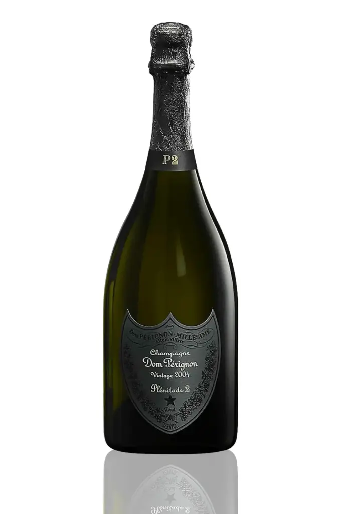 Dom Perignon P2 2004 750mL