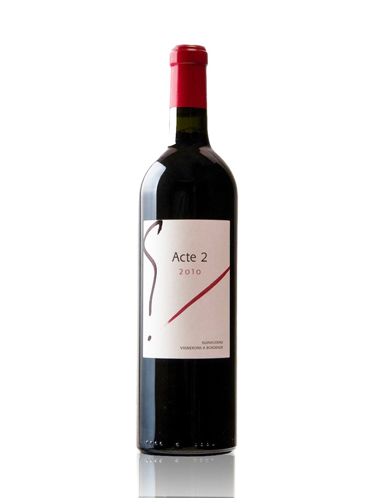 G Acte 2 2010 1.5L