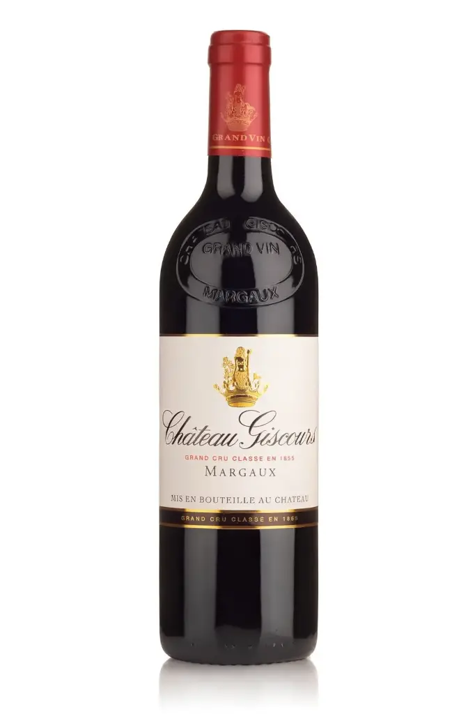 Giscours 2020 750mL