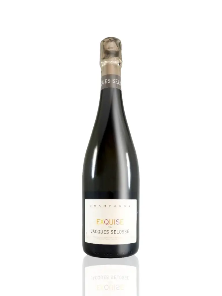 Jacques Selosse Exquise Sec 2019 750mL