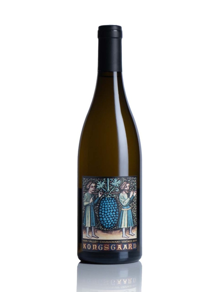 Kongsgaard Chardonnay 2022 750mL