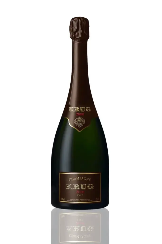 Krug 2000 750mL
