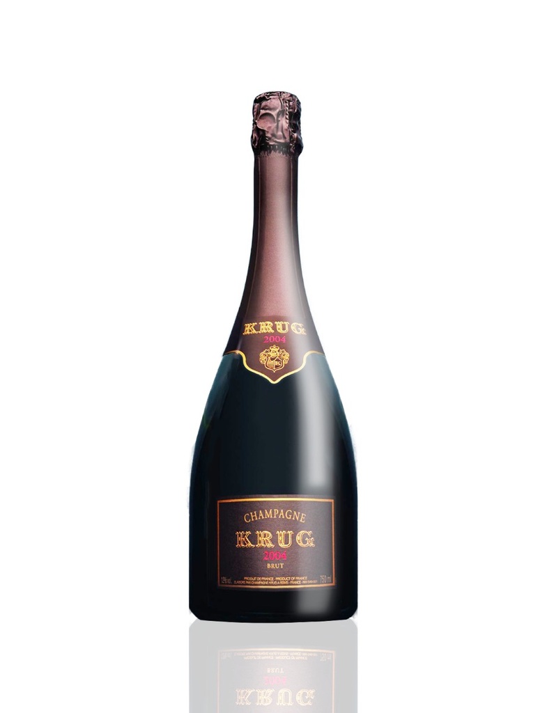 Krug 2004 750mL