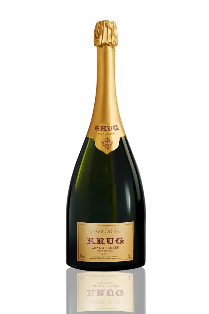 Krug Grande Cuvee 170 1.5L
