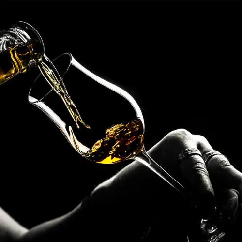 Lehmann Eaux de Vie 15 - 15 CL