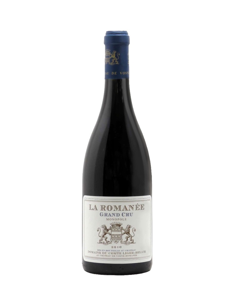 Liger Belair La Romanee 2010 1.5L OWC (Direct from Domaine)